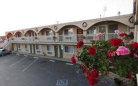 Florentina Motel - Los Angeles